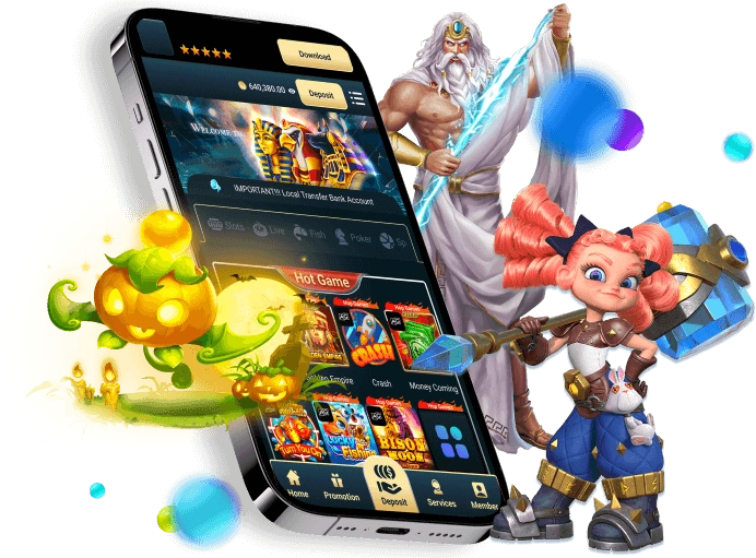 Quy trình nạp rút tiền 88king code