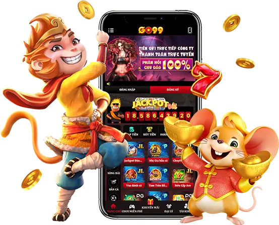 Đa dạng trò chơi Bắn Cá tại 88king code