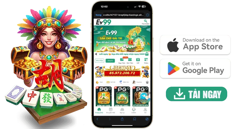 Trải nghiệm chơi slot mượt mà trên di động