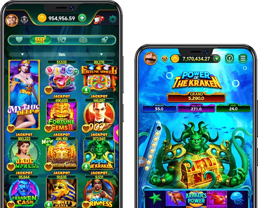 Cơ hội nổ hũ jackpot lớn