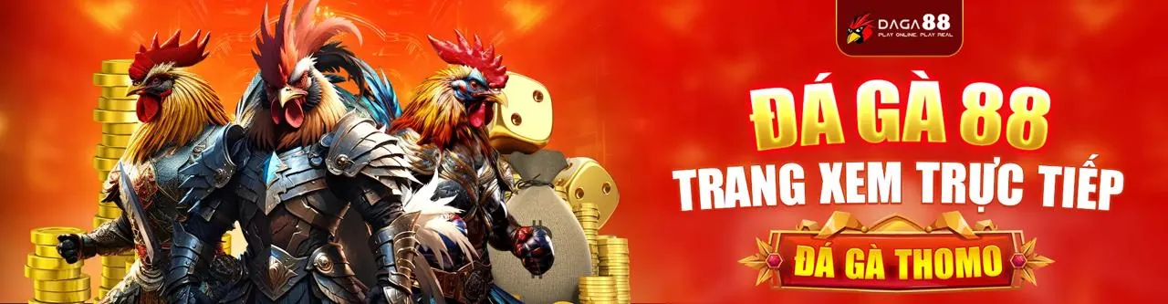 Gà Đá 88king code - Trận đấu kịch tính