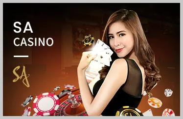 Sòng bạc trực tuyến mới