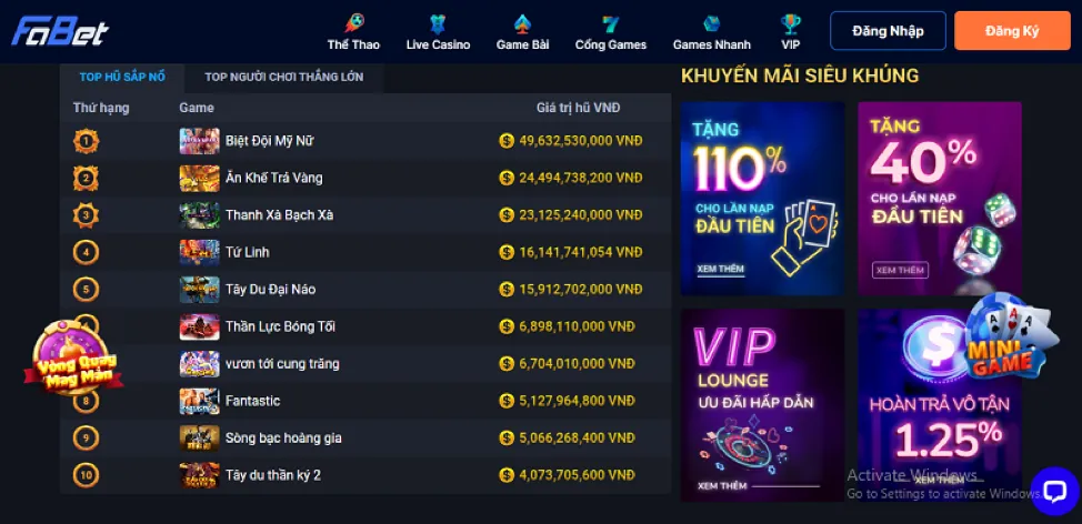 Ưu đãi chào mừng thành viên mới 88king code