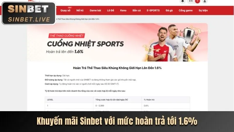 Giao diện quản lý tài khoản 88king code với các tính năng bảo mật
